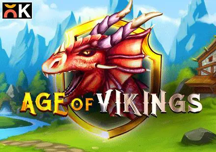 Age of Vikings - Spin City - Congo